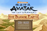 Avatar: The Last Airbender - The Burning Earth (Loose)